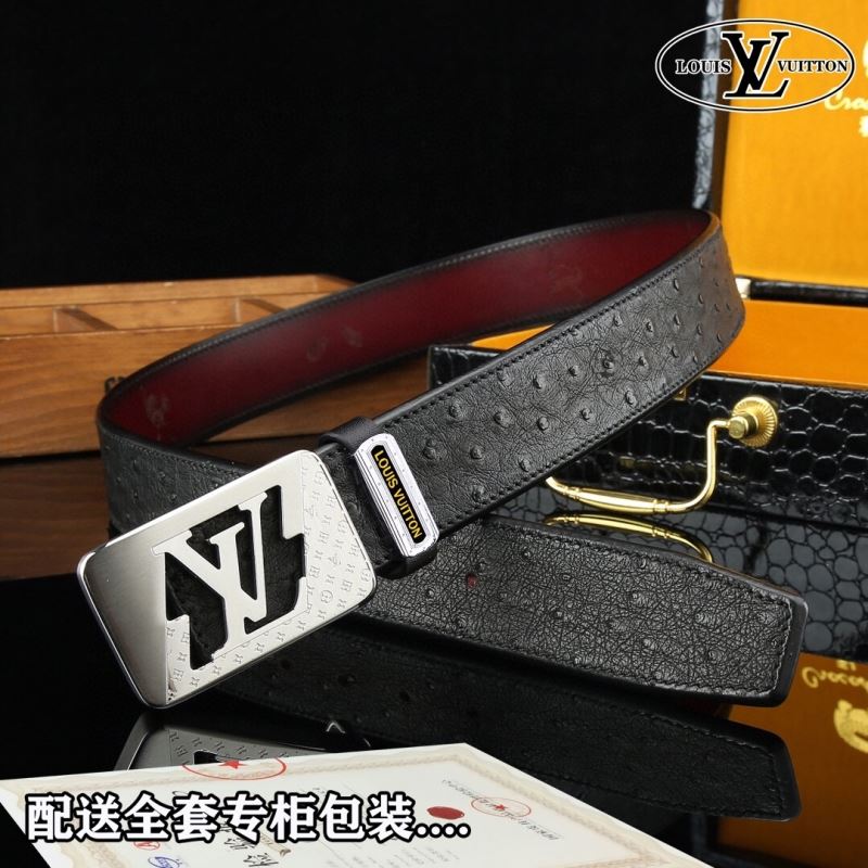 Louis Vuitton Belts